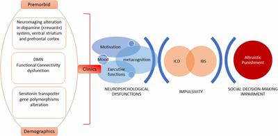 Altruistic Punishment and Impulsivity in Parkinson’s Disease: A Social Neuroscience Perspective